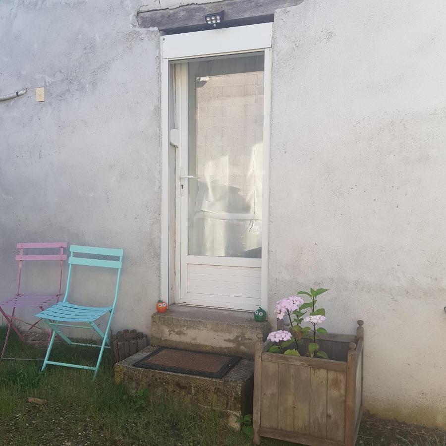 Accommodation A La Ferme Lubersac Exterior foto