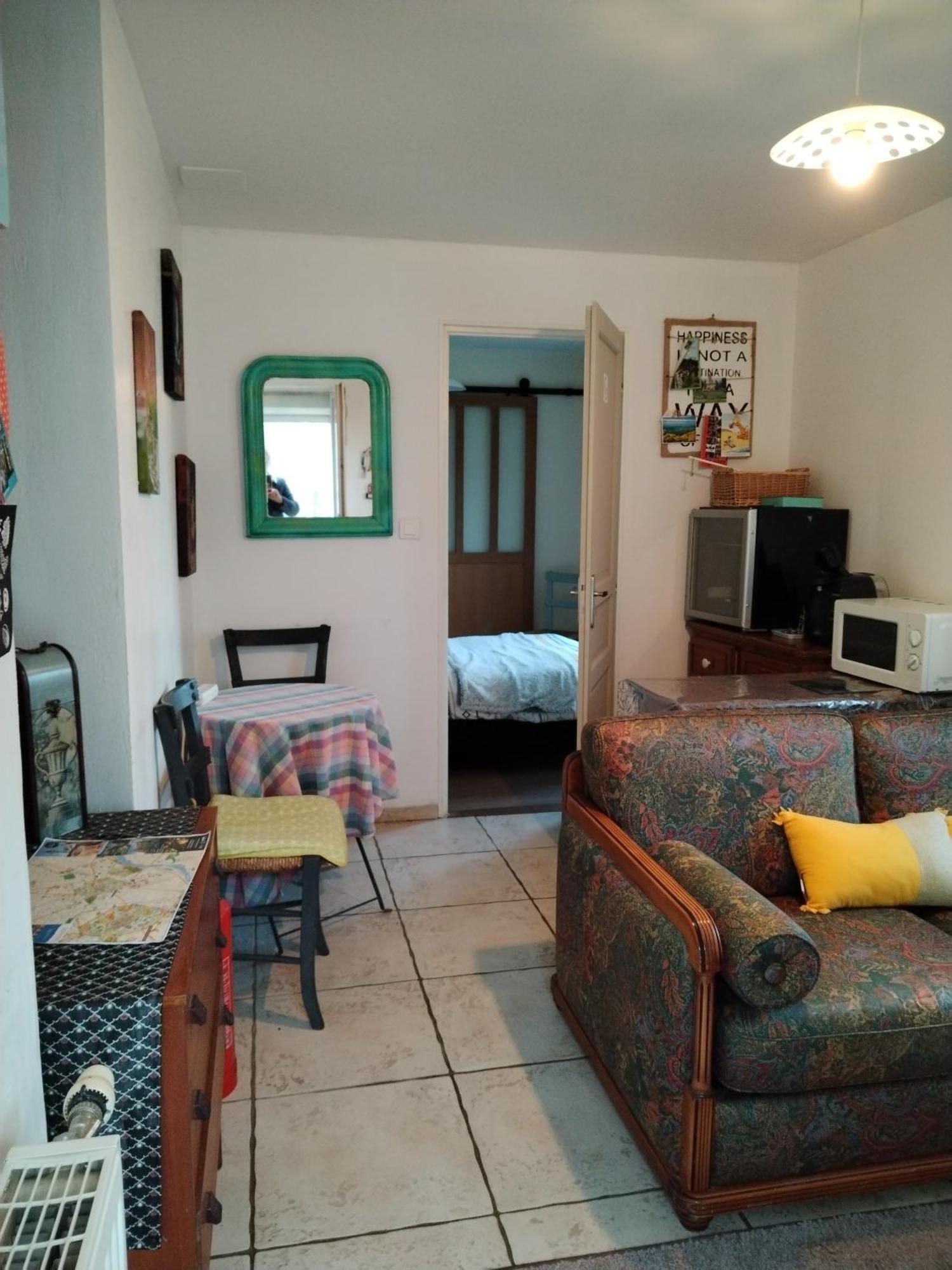 Accommodation A La Ferme Lubersac Exterior foto