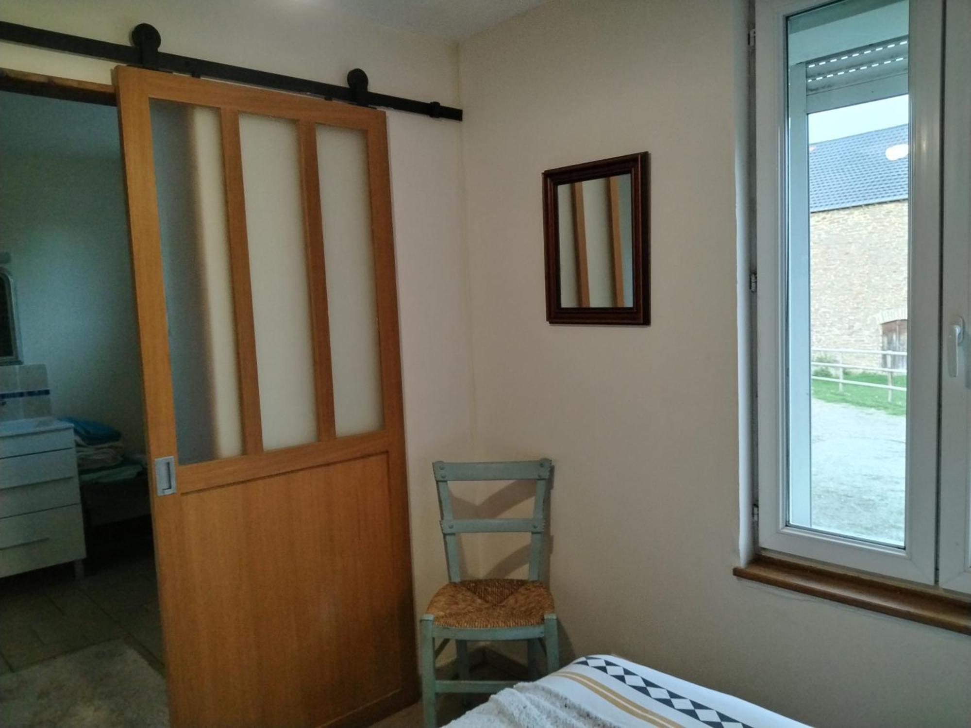 Accommodation A La Ferme Lubersac Exterior foto