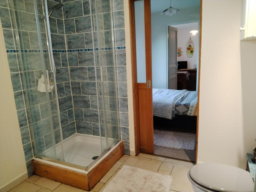 Accommodation A La Ferme Lubersac Exterior foto
